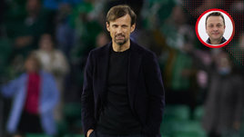 Семак сдал экзамен на лучшего тренера России. «Бетис» подтвердит. Колонка Казакова