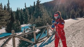 Непряева и Коростелев выиграли на юниорском ЧМ. В России растет новое поколение суперлыжников