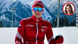 «Это не второй Большунов, а первый — Савелий Коростелев!» Наталья Коростелева — о победе сына