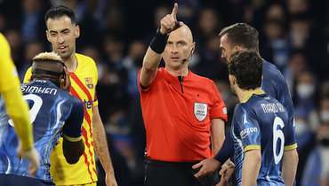 Сергей Карасев.