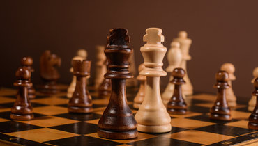 Всемирная шахматная олимпиада 2022 года не состоится в России.