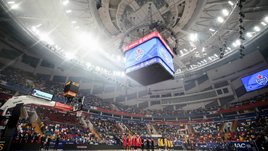 Как меняется спорт. Хроника событий