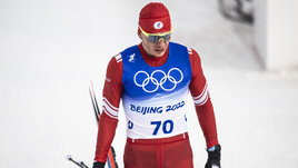 «Много сообщений с угрозами». Для обеспечения безопасности Большунова в Финляндии привлекут полицию