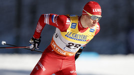 Китаец обскакал Большунова. Непряева упрочила лидерство в Кубке мира