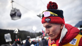 Норвегия требует отстранить Большунова от выступлений в Кубке мира. Ему не могут гарантировать безопасность