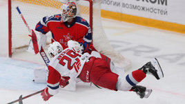 Все фавориты пройдут дальше, кроме ЦСКА? Прогноз на первый раунд плей-офф КХЛ