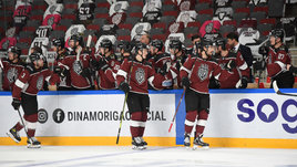 КХЛ покинул еще один иностранный клуб. Что будет дальше с лигой?