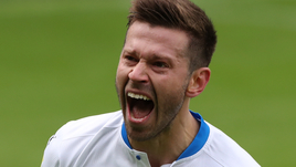 «Динамо» — «Нижний Новгород»: Смолов выбьет команду Кержакова из Кубка