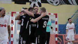 Русский стиль превзошел бразильский