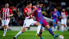 «Барселона» опять отгрузила сопернику четыре гола, Спаллетти вернул «Наполи» лидерство, «Монако» продолжает падение без Головина