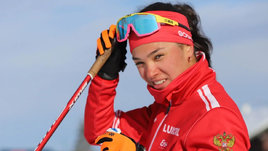 Степанова — лучший эстафетчик в современной российской истории. Но в личных гонках ей еще нужно прибавлять