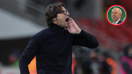 «Меня удивило назначение Ваноли, но я желаю ему успехов». Романцев — о «Спартаке», ЦСКА и судейских скандалах