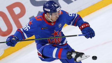 Андрей Кузьменко.