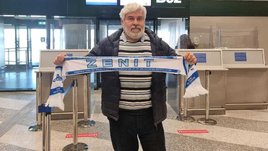 «На эмоциях испанцы обращались не раз и не два. Но все в рамках допустимого». Рассказ болельщика «Зенита», который побывал на гостевом матче с «Бетисом» в обычном секторе