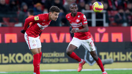 «Спартак» ждет легкая прогулка, а ЦСКА — тяжелая битва. В БЕТСИТИ Кубке России стартует плей-офф