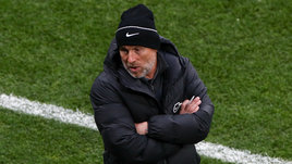 «Сочи» — ЦСКА: клуб Федотова не пустит братьев Березуцких в 1/4 БЕТСИТИ Кубка России?