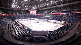 Россию отстранили от чемпионата мира и в хоккее. Международные турниры без нас — как минимум до осени