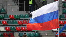 Как не позволить затоптать российский спорт. Для этого нужно задействовать внутренние резервы