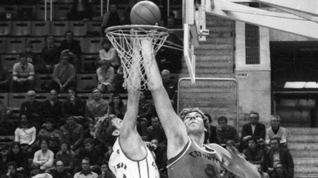 Александр Сизоненко (справа). Фото Федор Алексеев Александр Сизоненко (справа). Фото Федор Алексеев