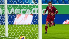 «Рубин» — «Ротор»: Лисакович в одиночку вынесет аутсайдера ФНЛ из БЕТСИТИ Кубка России