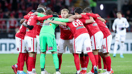 «Спартаку» нужна инъекция атакующих возможностей. Иначе можно вылететь от «Кубани»