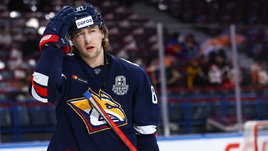 Плей-офф начался с сенсации. Лидер регулярки уже проигрывает восьмой команде «Востока»