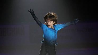 Юная звезда группы Тутберидзе Колесников продолжит карьеру в ЦСКА. Тренер Кондратюка — новый центр силы?