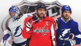 «Уровень дискриминации зашкаливает». Русских хоккеистов травят в США и Канаде