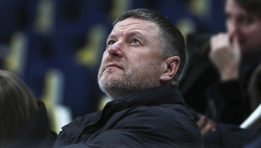 «К сожалению, это было предсказуемо». Кафельников — о санкциях в отношении российского тенниса