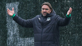 Еще один немецкий тренер уехал из чемпионата России. Он не провел с «Краснодаром» ни одного официального матча