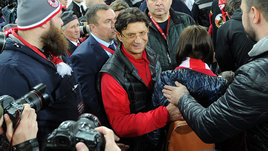 Федун не бросит «Спартак». Что ждет клуб дальше