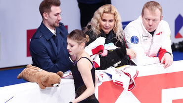 Разрыв Косторной и Тутберидзе — лучший исход для обеих сторон. Их работа всегда строилась вопреки всему