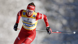 Непряева вместо Кубка мира будет стартовать на Деминском марафоне. Но сохраняет шансы на «Глобус»