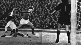 Как СССР пропустил ЧМ-1974. Рассказ о самом диком матче в истории мирового футбола