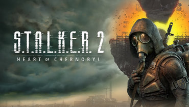 Постер S.T.A.L.K.E.R. 2: Heart of Chernobyl.