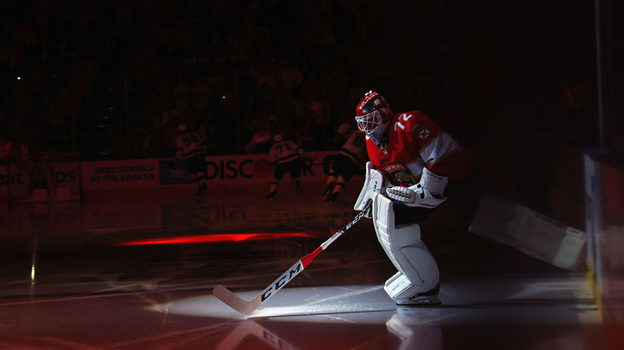 Сергей Бобровский. Фото Getty Images Сергей Бобровский. Фото Getty Images