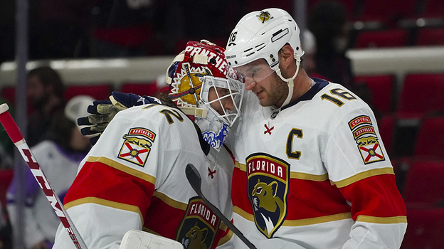 Сергей Бобровский. Фото USA Today Sports Сергей Бобровский. Фото USA Today Sports