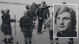 40 лет назад суперталант ЦСКА умер после тренировки. На него рассчитывал Тихонов, и он мог стать звездой