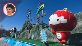 «Негатива со стороны иностранцев не чувствовали». Тренер российских паралимпийцев — о несправедливом решении об отстранении нашей команды