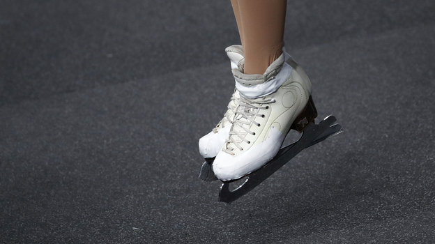 Фигурному катанию пора полюбить местного зрителя. Сейчас это самый выгодный тренд. Фото Дарья Исаева, «СЭ» / Canon EOS-1D X Mark II Фигурному катанию пора полюбить местного зрителя. Сейчас это самый выгодный тренд. Фото Дарья Исаева, «СЭ» / Canon EOS-1D X Mark II