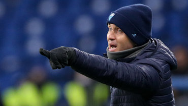 Александр Кержаков.