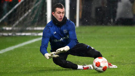 «Бавария» — «Байер»: Луневу и Азмуну невероятно повезло