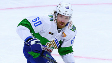 Маркус Гранлунд.