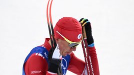 «Все это чертовски грустно». Что пишут в Норвегии о травле Большунова