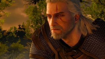 «Ведьмак 3».