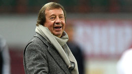 Гисдоль сбежал, не попрощавшись, Семин вернулся из Испании в Москву. «Локо», пора его возвращать!