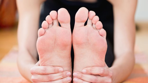 Плоскостопие. Фото Sammedic Плоскостопие. Фото Sammedic