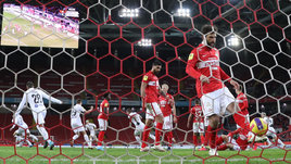 Мощнейший кубковый жребий: третья победа ЦСКА над «Спартаком» или реабилитация Ваноли?