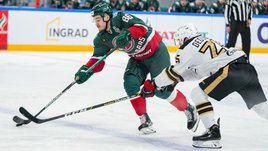 «Ак Барс» проиграл «Авангарду» шесть домашних встреч плей-офф подряд. Сможет ли он вытянуть эту серию?