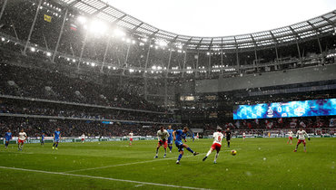 Стадион «ВТБ Арена».